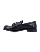 Church's Flat Shoes Black