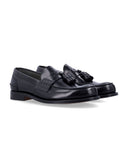 Church's Flat Shoes Black