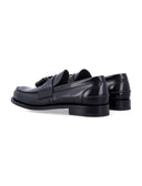 Church's Flat Shoes Black
