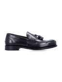 Church's Flat Shoes Black