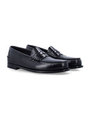 Church's Flat Shoes Black