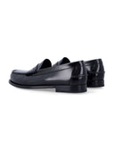 Church's Flat Shoes Black