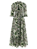 Samantha Sung 'Eden' Dress