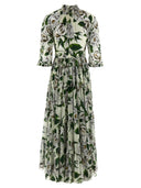 Samantha Sung 'Eden' Dress