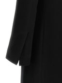 Robe de manteau à double poitrine Alberto Biani