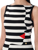 Balmain Top Black