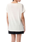 Balmain T Shirts And Polos White