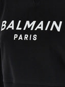 Balmain Logo Sweatshirt