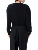 Balmain Clothing.... Black