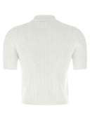 Balmain 'Chiocciola' vest