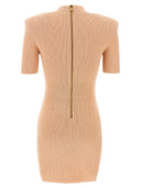 Balmain 'Chiocciola' Kleid