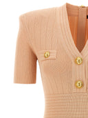 Balmain 'Chiocciola' Kleid