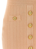 Balmain 'Chiocciola' Kleid