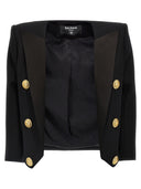 Balmain Blazer Spencer