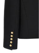 Balmain Blazer Spencer