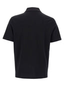 Balmain 'Coin' Polo Shirt