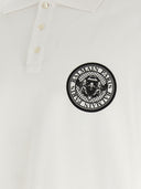 Balmain 'Coin' Polo Shirt