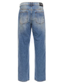 Balmain Denim Jeans