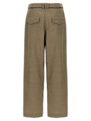 Balmain Cupro -broek