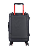 Eastpak Suitcases Black