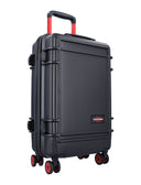 Eastpak Suitcases Black