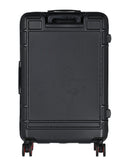 Eastpak kofferter svart