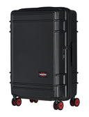 Eastpak kofferter svart