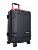 Eastpak Suitcases Black