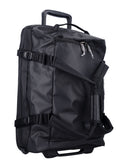 Eastpak Suitcases Black
