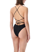 Belamer Sea Clothing Black