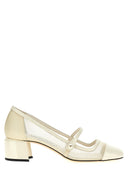 Jimmy Choo Mary Jane 'Elisa'