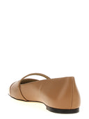 Jimmy Choo 'Elisa' Ballet Flats