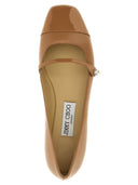 Jimmy Choo 'Elisa' Ballet Flats