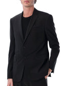 Emporio Armani Robes Noir