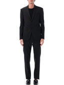 Emporio Armani Robes Noir