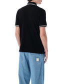 Emporio Armani T Shirts And Polos Black