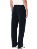 Emporio Armani Trousers Blue