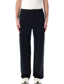 Emporio Armani Trousers Blue