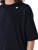 Emporio Armani T Shirts And Polos Blue