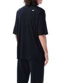 Emporio Armani T Shirts And Polos Blue