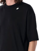 Emporio Armani T Shirts And Polos Black