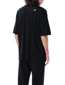 Emporio Armani T Shirts And Polos Black