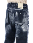 Pantalon Emporio Armani