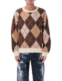 Emporio Armani Sweaters