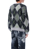 Emporio Armani Sweaters