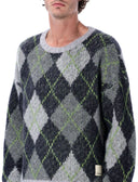 Emporio Armani Sweaters