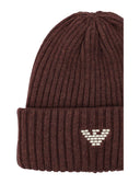Sombreros de Emporio Armani