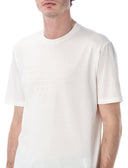 Emporio Armani T Shirts And Polos White