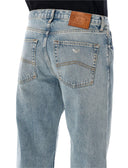 Jeans Emporio Armani Blu