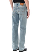 Jeans Emporio Armani Blu